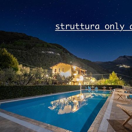Sotto Il Cielo Di Toscana Appartamenti In Tenuta Only Adults No Pet 卡麦奥雷 外观 照片