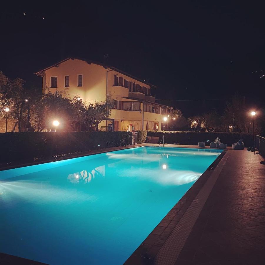 Sotto Il Cielo Di Toscana Appartamenti In Tenuta Only Adults No Pet 卡麦奥雷 外观 照片