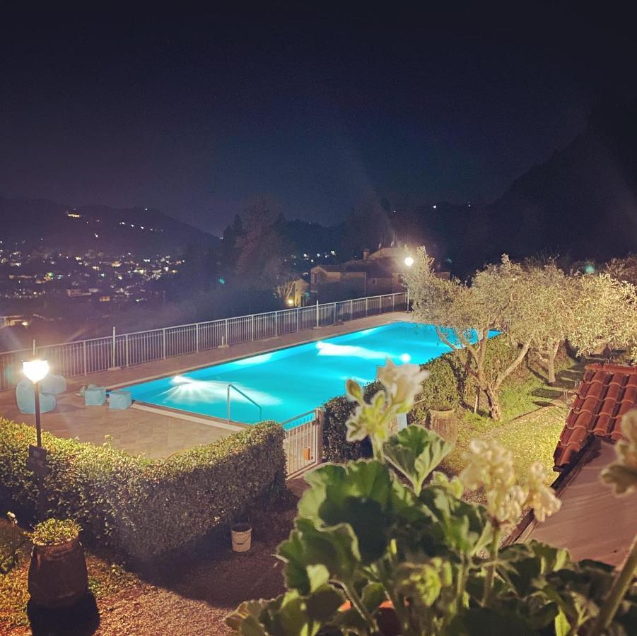 Sotto Il Cielo Di Toscana Appartamenti In Tenuta Only Adults No Pet 卡麦奥雷 外观 照片