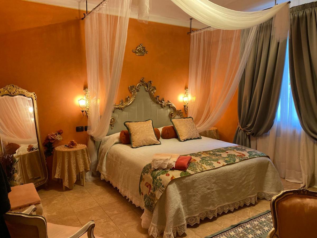 Sotto Il Cielo Di Toscana Appartamenti In Tenuta Only Adults No Pet 卡麦奥雷 外观 照片