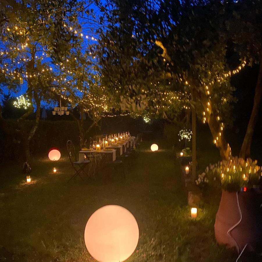 Sotto Il Cielo Di Toscana Appartamenti In Tenuta Only Adults No Pet 卡麦奥雷 外观 照片