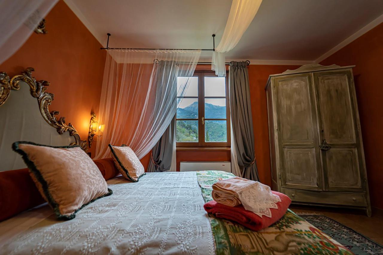 Sotto Il Cielo Di Toscana Appartamenti In Tenuta Only Adults No Pet 卡麦奥雷 外观 照片