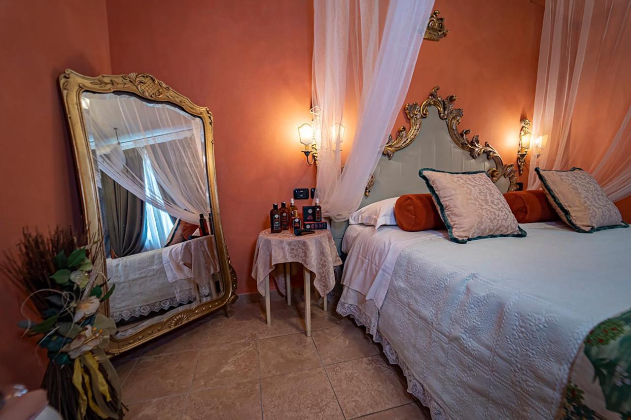 Sotto Il Cielo Di Toscana Appartamenti In Tenuta Only Adults No Pet 卡麦奥雷 外观 照片