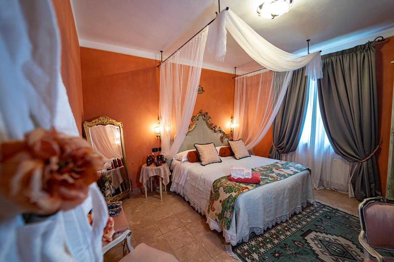 Sotto Il Cielo Di Toscana Appartamenti In Tenuta Only Adults No Pet 卡麦奥雷 外观 照片