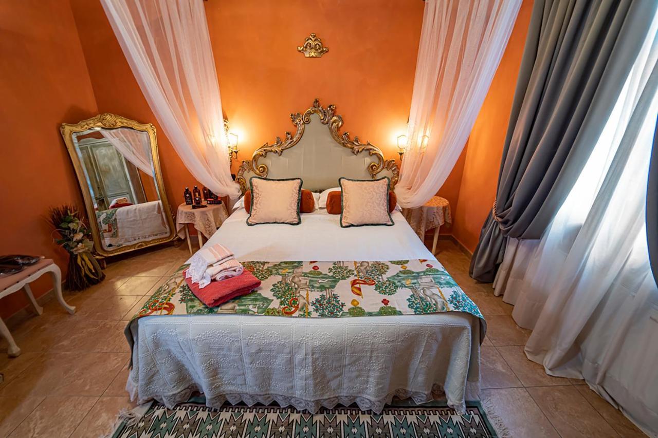 Sotto Il Cielo Di Toscana Appartamenti In Tenuta Only Adults No Pet 卡麦奥雷 外观 照片