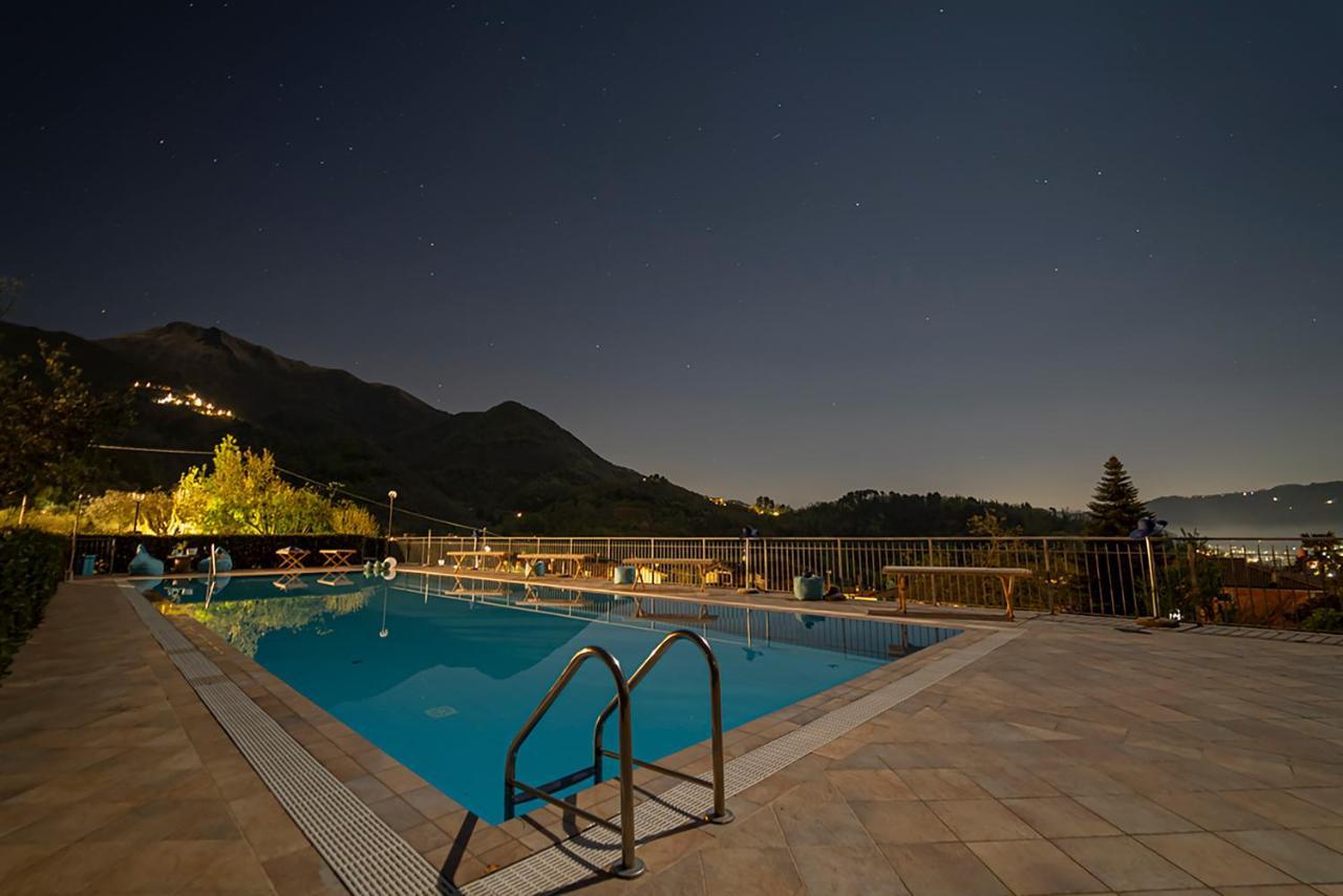 Sotto Il Cielo Di Toscana Appartamenti In Tenuta Only Adults No Pet 卡麦奥雷 外观 照片