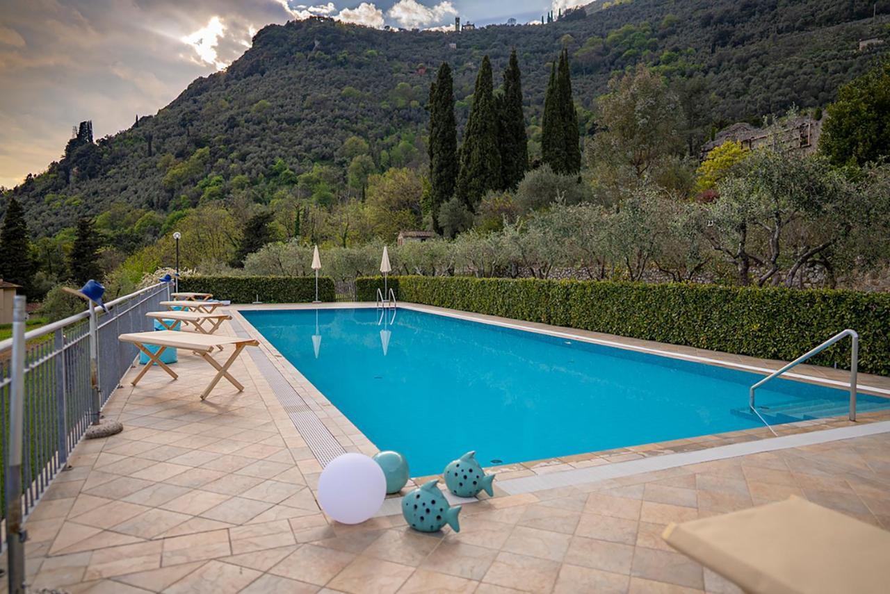 Sotto Il Cielo Di Toscana Appartamenti In Tenuta Only Adults No Pet 卡麦奥雷 外观 照片