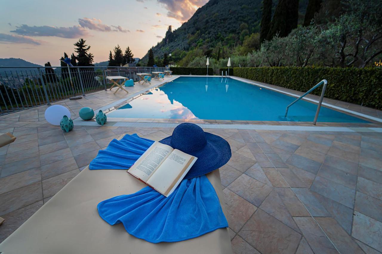 Sotto Il Cielo Di Toscana Appartamenti In Tenuta Only Adults No Pet 卡麦奥雷 外观 照片