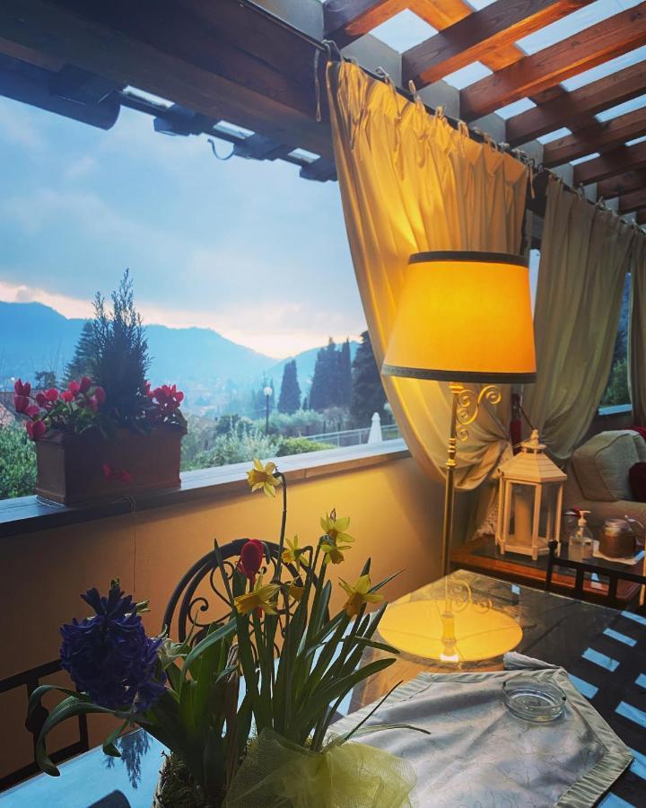 Sotto Il Cielo Di Toscana Appartamenti In Tenuta Only Adults No Pet 卡麦奥雷 外观 照片