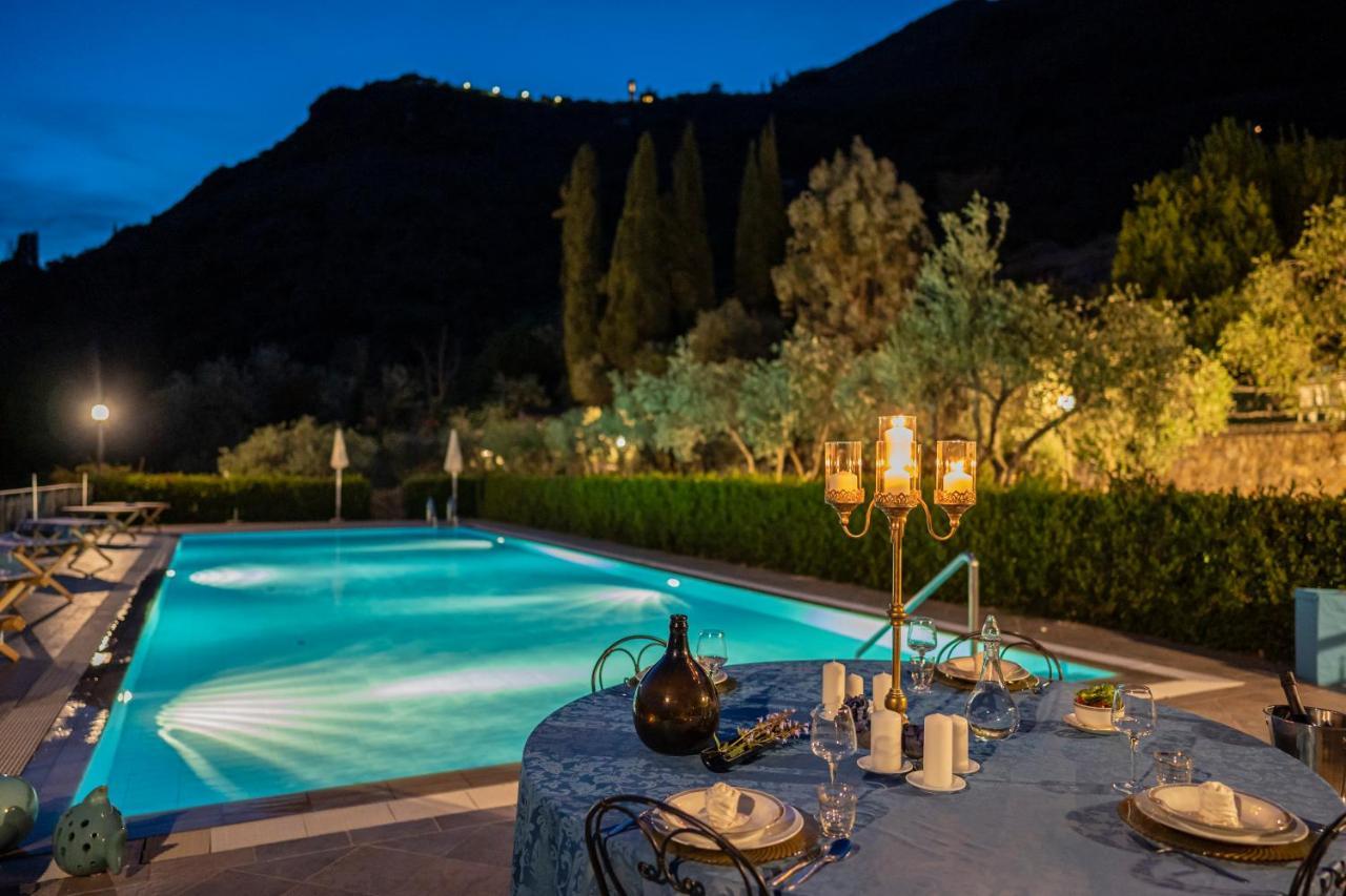 Sotto Il Cielo Di Toscana Appartamenti In Tenuta Only Adults No Pet 卡麦奥雷 外观 照片