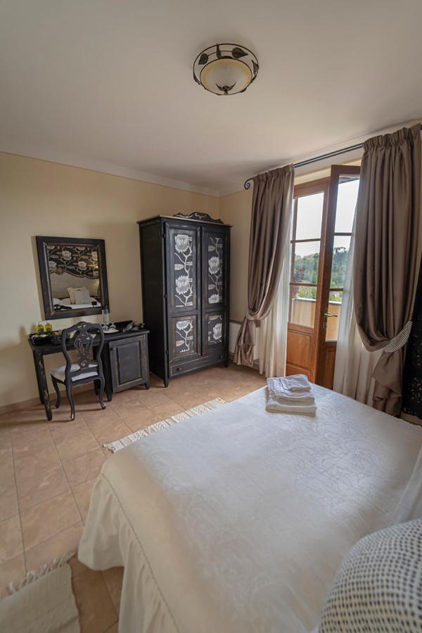 Sotto Il Cielo Di Toscana Appartamenti In Tenuta Only Adults No Pet 卡麦奥雷 外观 照片