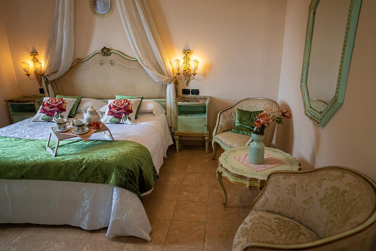 Sotto Il Cielo Di Toscana Appartamenti In Tenuta Only Adults No Pet 卡麦奥雷 外观 照片