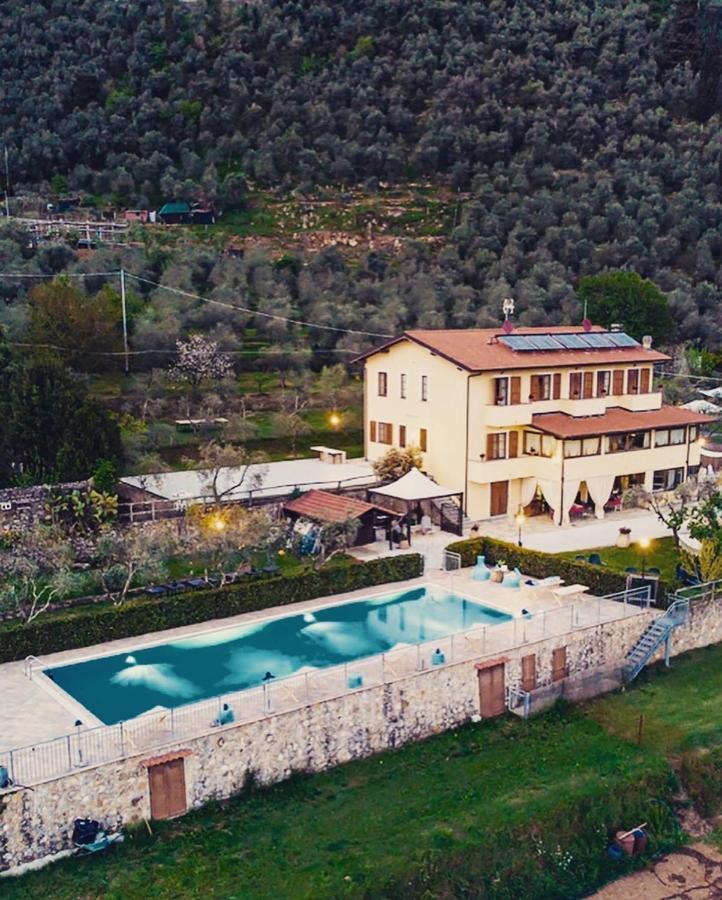 Sotto Il Cielo Di Toscana Appartamenti In Tenuta Only Adults No Pet 卡麦奥雷 外观 照片