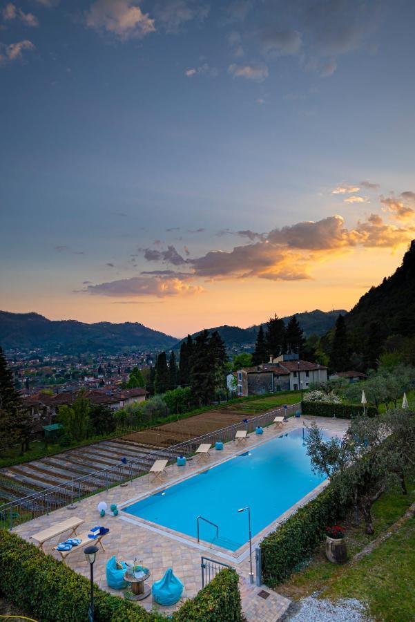 Sotto Il Cielo Di Toscana Appartamenti In Tenuta Only Adults No Pet 卡麦奥雷 外观 照片