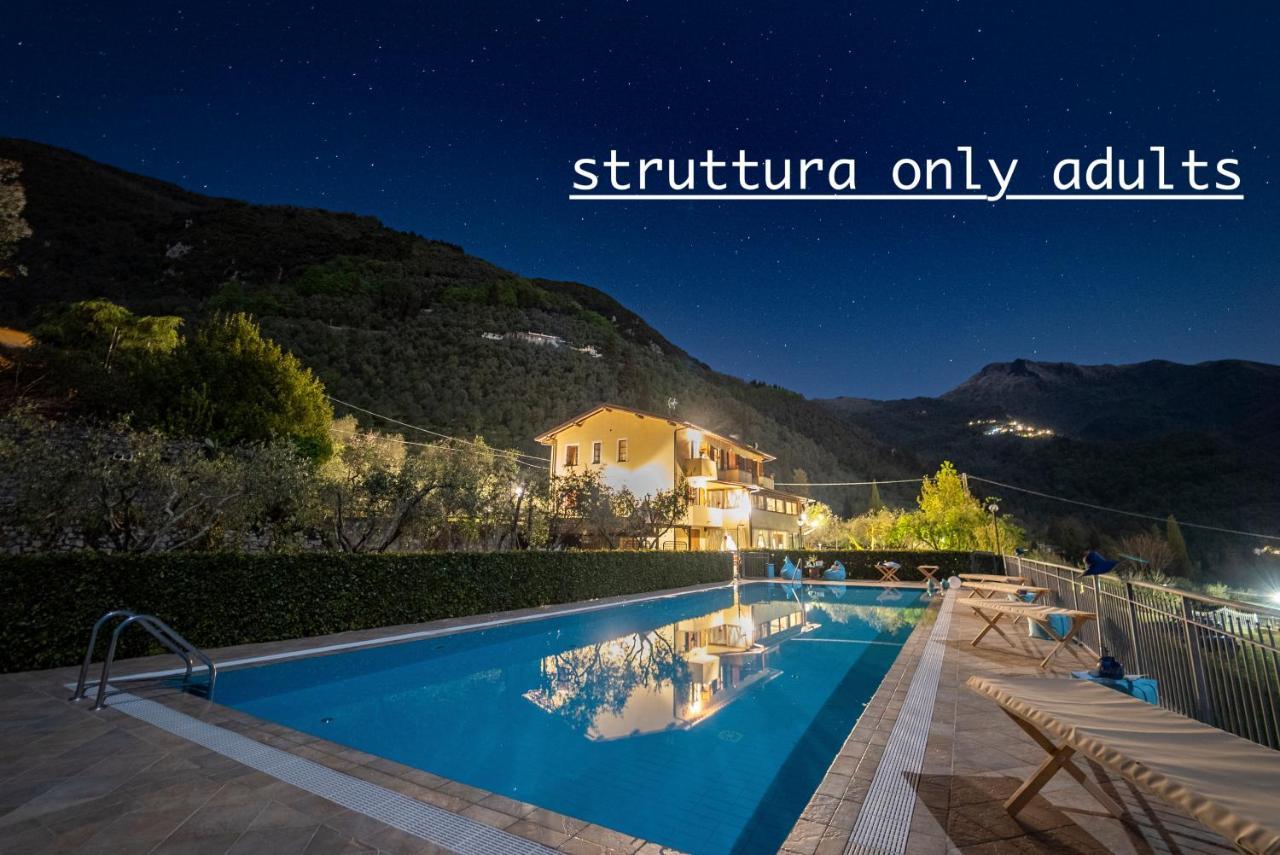 Sotto Il Cielo Di Toscana Appartamenti In Tenuta Only Adults No Pet 卡麦奥雷 外观 照片
