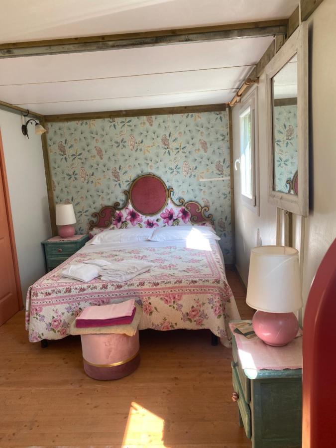 Sotto Il Cielo Di Toscana Appartamenti In Tenuta Only Adults No Pet 卡麦奥雷 外观 照片