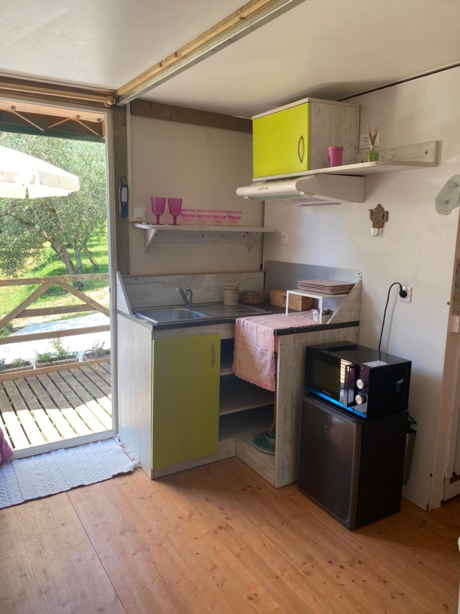 Sotto Il Cielo Di Toscana Appartamenti In Tenuta Only Adults No Pet 卡麦奥雷 外观 照片