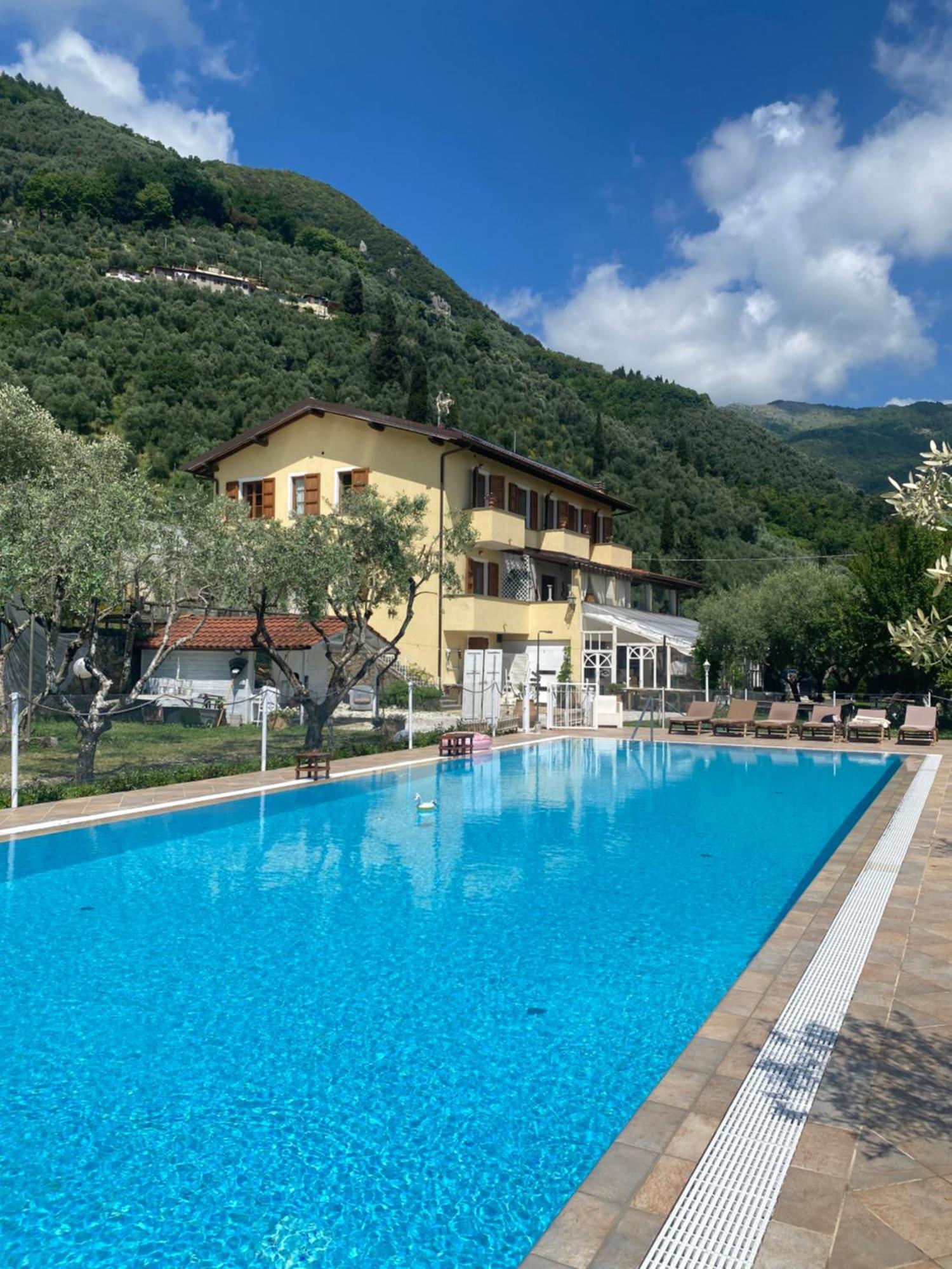 Sotto Il Cielo Di Toscana Appartamenti In Tenuta Only Adults No Pet 卡麦奥雷 外观 照片