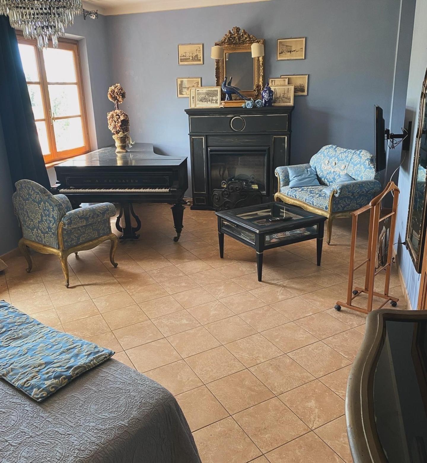 Sotto Il Cielo Di Toscana Appartamenti In Tenuta Only Adults No Pet 卡麦奥雷 外观 照片
